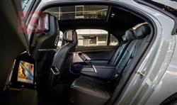 بي ام دبليو الفئة 7